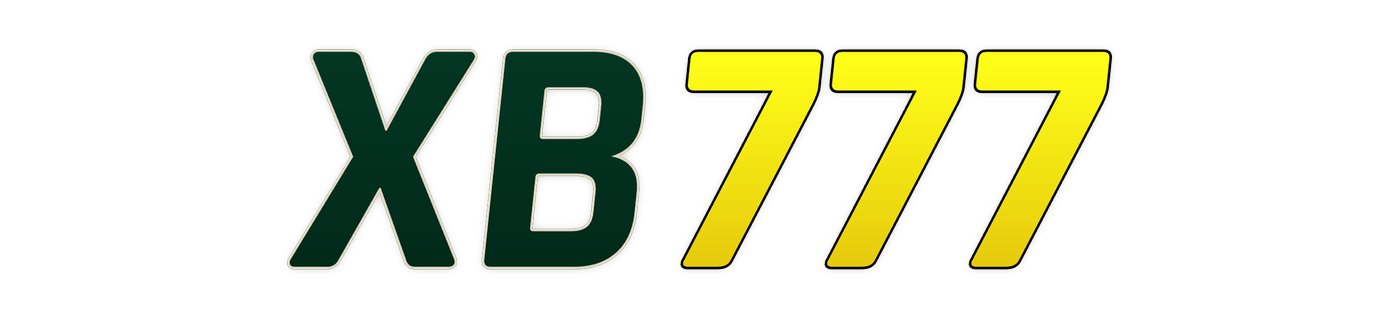 xb777 Logo